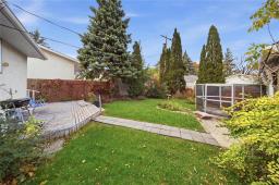 247 Oakview Avenue, Winnipeg, MB R2K0S1 Photo 21