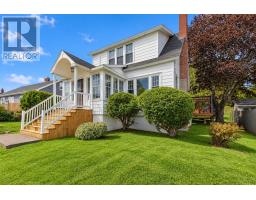 Recreational, Games room - 221 Westmount Road, Westmount, NS B1R1A2 Photo 7