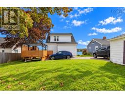 Primary Bedroom - 221 Westmount Road, Westmount, NS B1R1A2 Photo 9