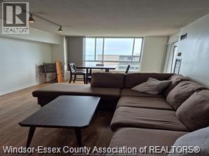 75 RIVERSIDE DRIVE East Unit# 1706, Windsor — photo 2