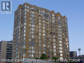 75 RIVERSIDE DRIVE East Unit# 1706, Windsor — photo 11
