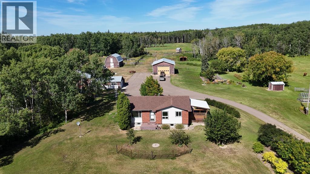 Property for sale at 17530 Township Road 763A
