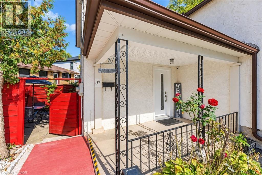 116 VICTORIA Avenue — photo 3