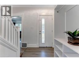 Living room - 116 Victoria Avenue, Cambridge, ON N1S1X9 Photo 6