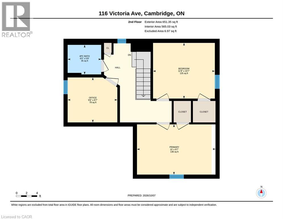 116 Victoria Avenue — photo 46