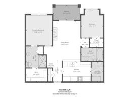 210 19320 65 Avenue, Surrey, BC V4N0A3 Photo 26