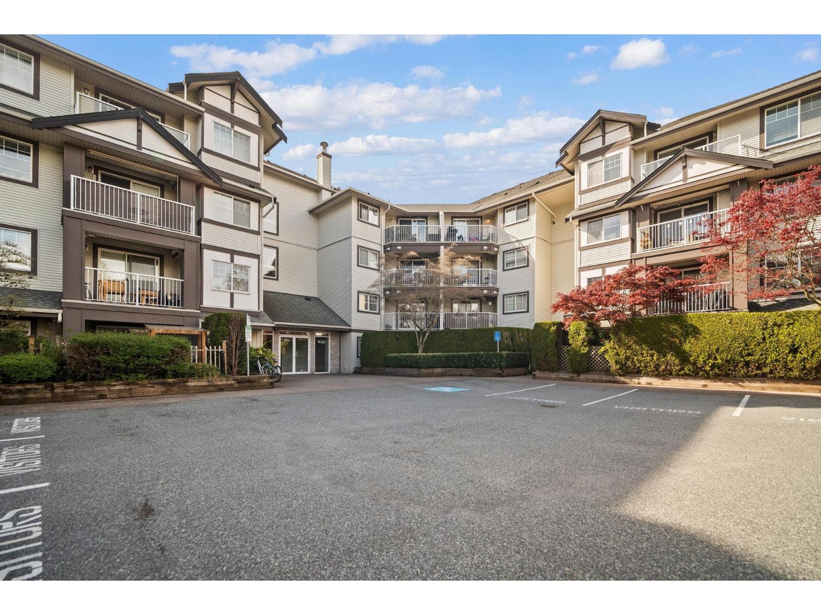 210 19320 65 AVENUE, Surrey