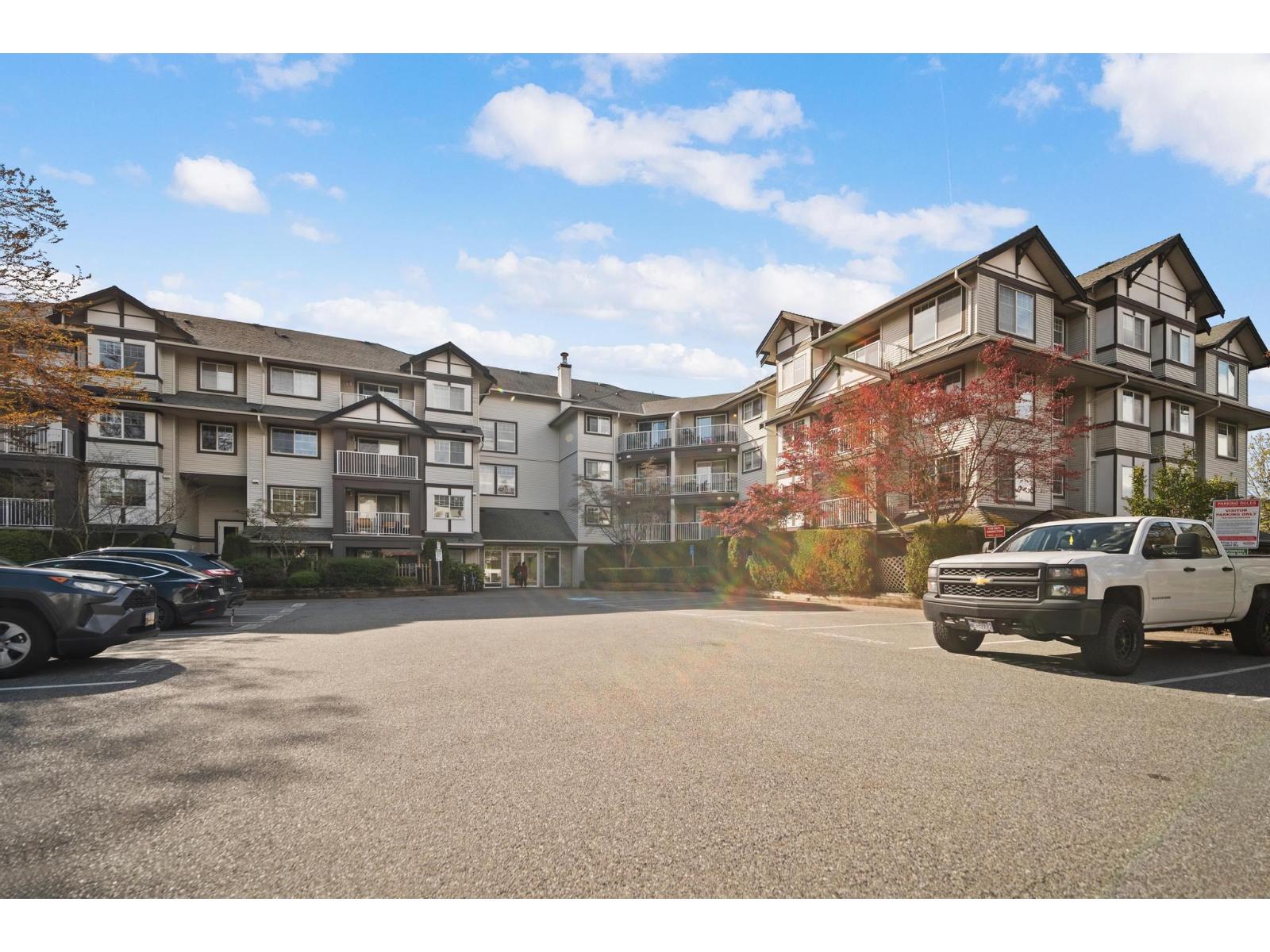 210 19320 65 AVENUE, Surrey