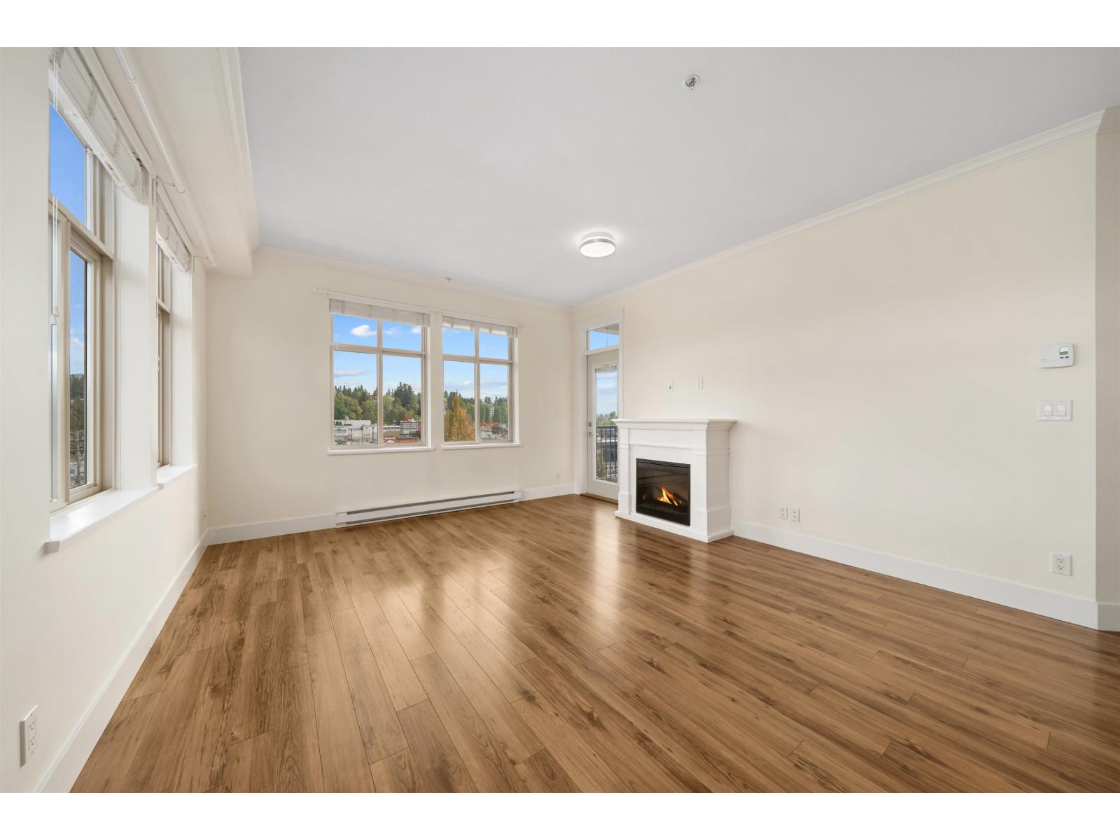 Property for sale at 305 2632 PAULINE STREET