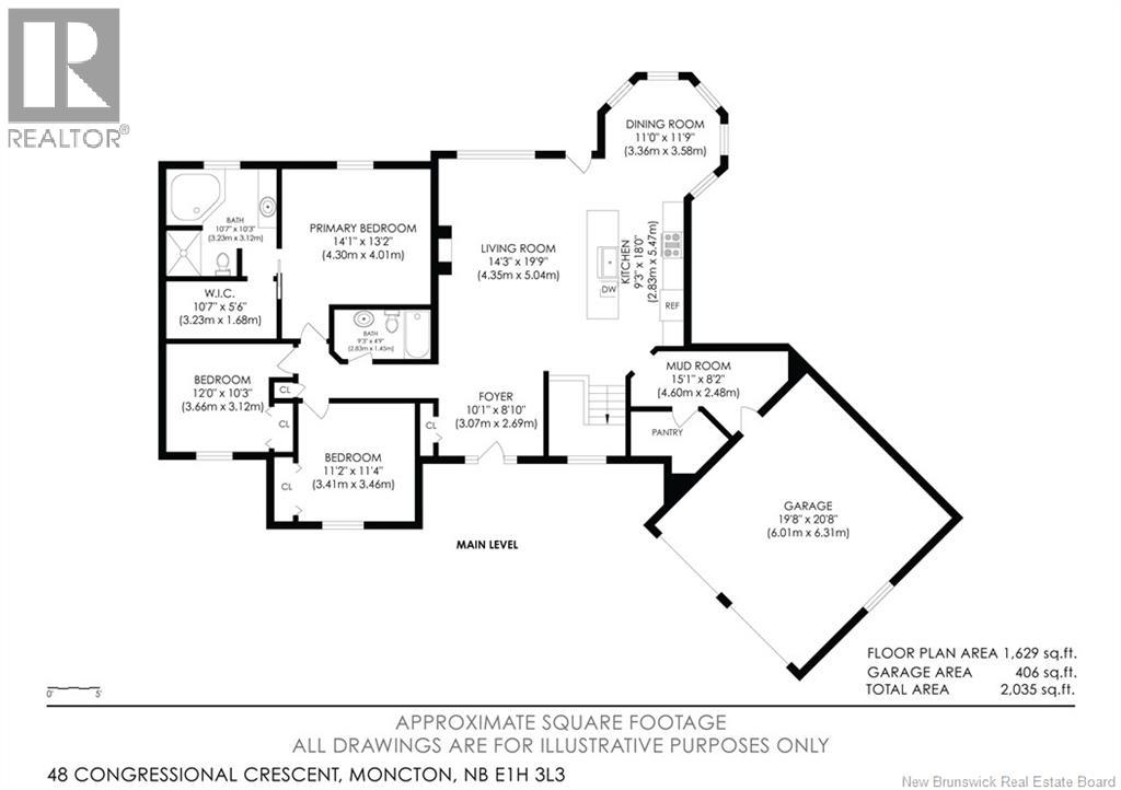 48 Congressional Crescent - 48