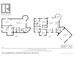 48 Congressional Crescent, Moncton, NB E1H3L3 Photo 50