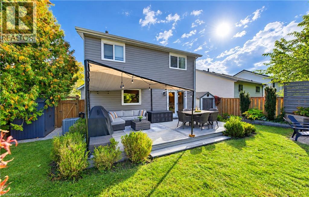 532 WESTVALE Drive - 40
