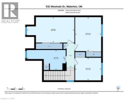 532 Westvale Drive, Waterloo, ON N2T2B7 Photo 47