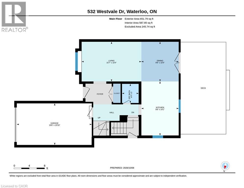 532 WESTVALE Drive - Image 46