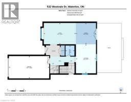 532 Westvale Drive, Waterloo, ON N2T2B7 Photo 46