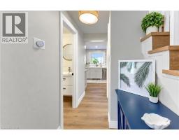 2pc Bathroom - 532 Westvale Drive, Waterloo, ON N2T2B7 Photo 8