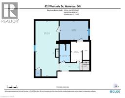532 Westvale Drive, Waterloo, ON N2T2B7 Photo 48