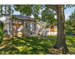 3pc Bathroom - 796 N Springbank Avenue N, Woodstock, ON N4T1T5 Photo 16
