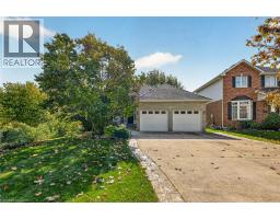 Laundry room - 796 N Springbank Avenue N, Woodstock, ON N4T1T5 Photo 8