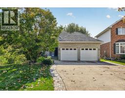 Family room - 796 N Springbank Avenue N, Woodstock, ON N4T1T5 Photo 11