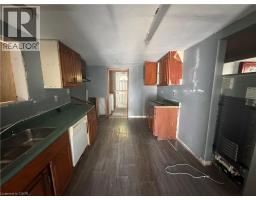 Kitchen - 158 Trelawne Avenue, Sault Ste  Marie, ON P6B2N2 Photo 8