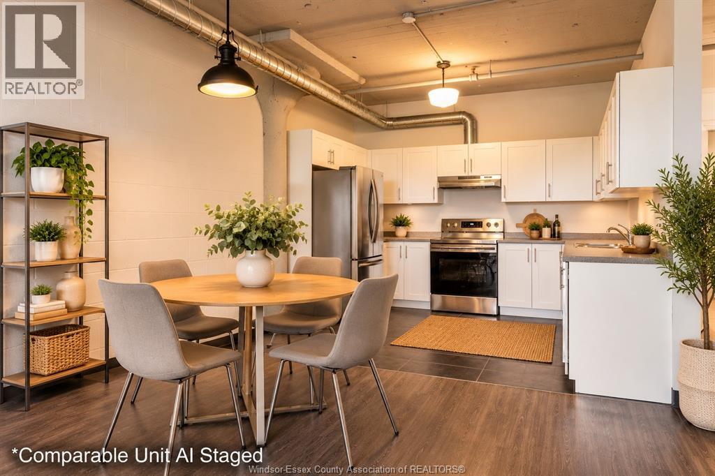 2109 OTTAWA STREET Unit# 402, Windsor — photo 10