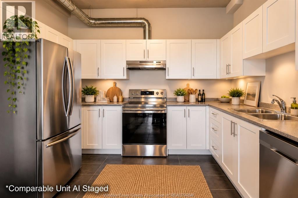 2109 OTTAWA STREET Unit# 402, Windsor — photo 11