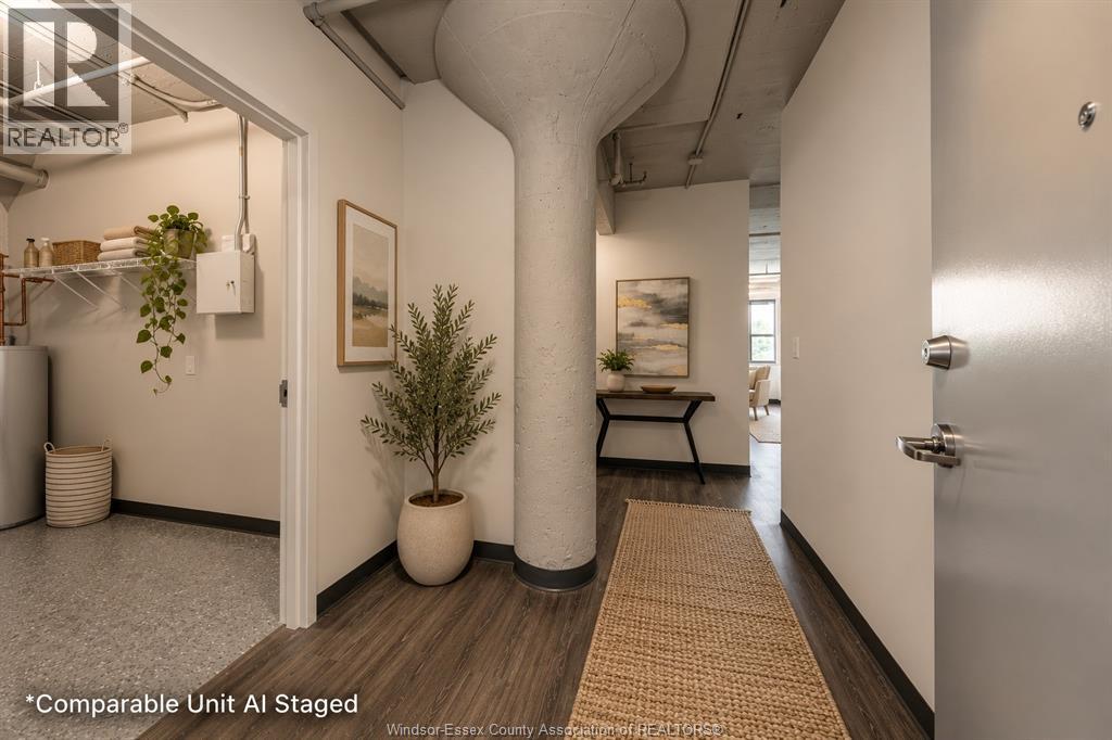 2109 OTTAWA STREET Unit# 402, Windsor — photo 6