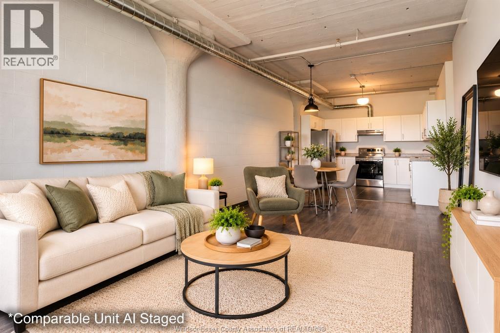 2109 OTTAWA STREET Unit# 402, Windsor — photo 9