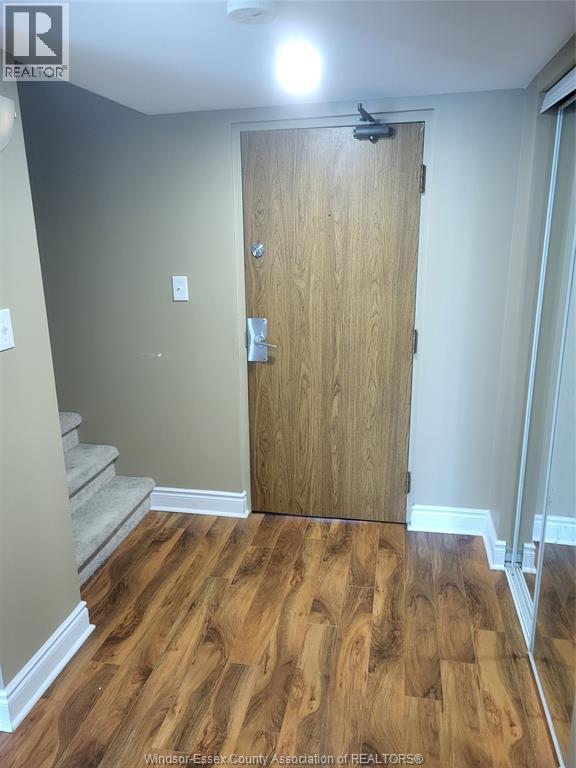380 PELISSIER STREET Unit# 1604, Windsor — photo 4