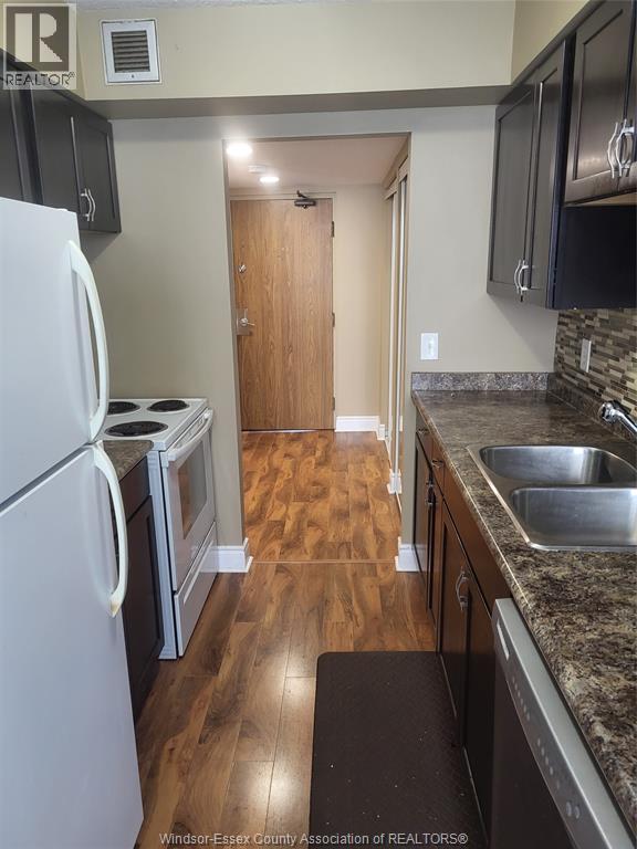 #1604 380 PELISSIER STREET - 7