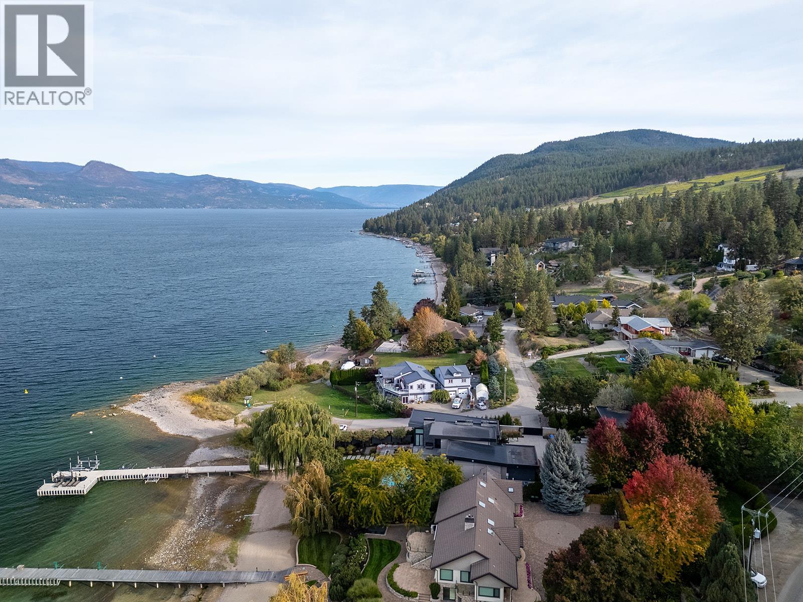 16575 Toby Road, Lake Country - Image 1