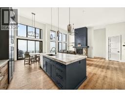 Kitchen - 1650 Terrace Drive, Lake Koocanusa, BC V0B1T4 Photo 16