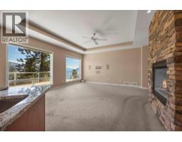 Dining room - 6455 Vernon Avenue, Peachland, BC V0H1X8 Photo 10