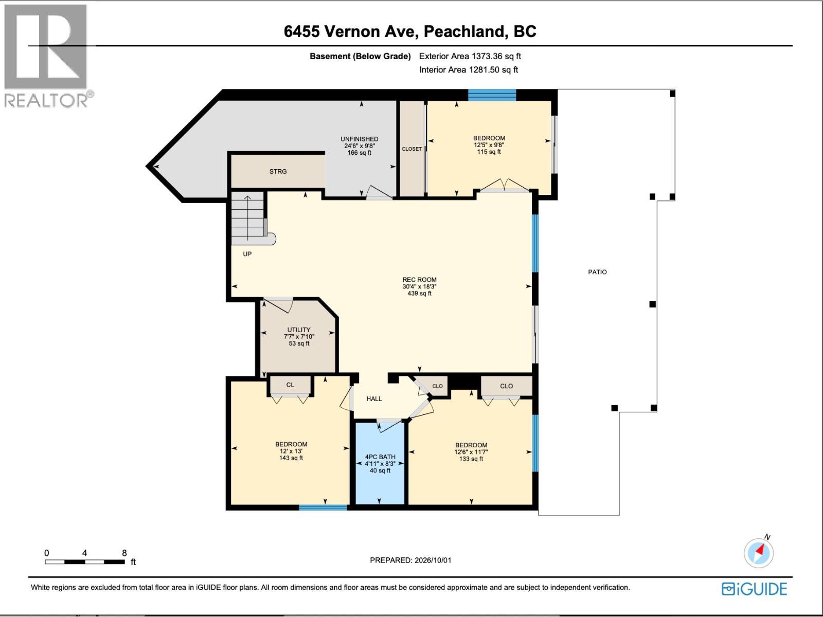 Floor plan 3