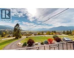 Bedroom - 1030 Monrose Road, Creston, BC V0B2N2 Photo 7