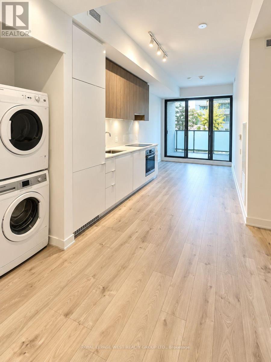217 - 161 ROEHAMPTON AVENUE, Toronto (Mount Pleasant West) — photo 12