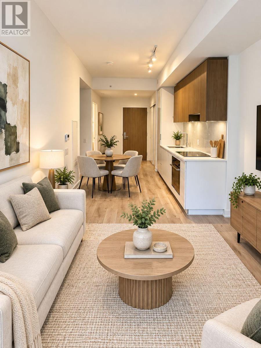 217 - 161 ROEHAMPTON AVENUE, Toronto (Mount Pleasant West) — photo 6