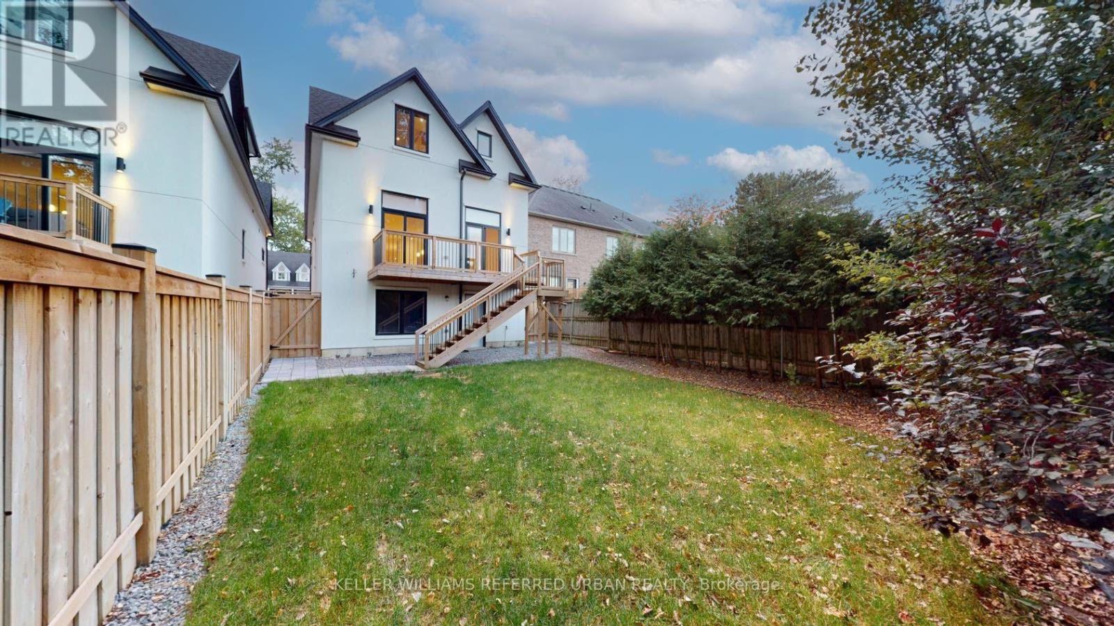 45 Benson Avenue — photo 40