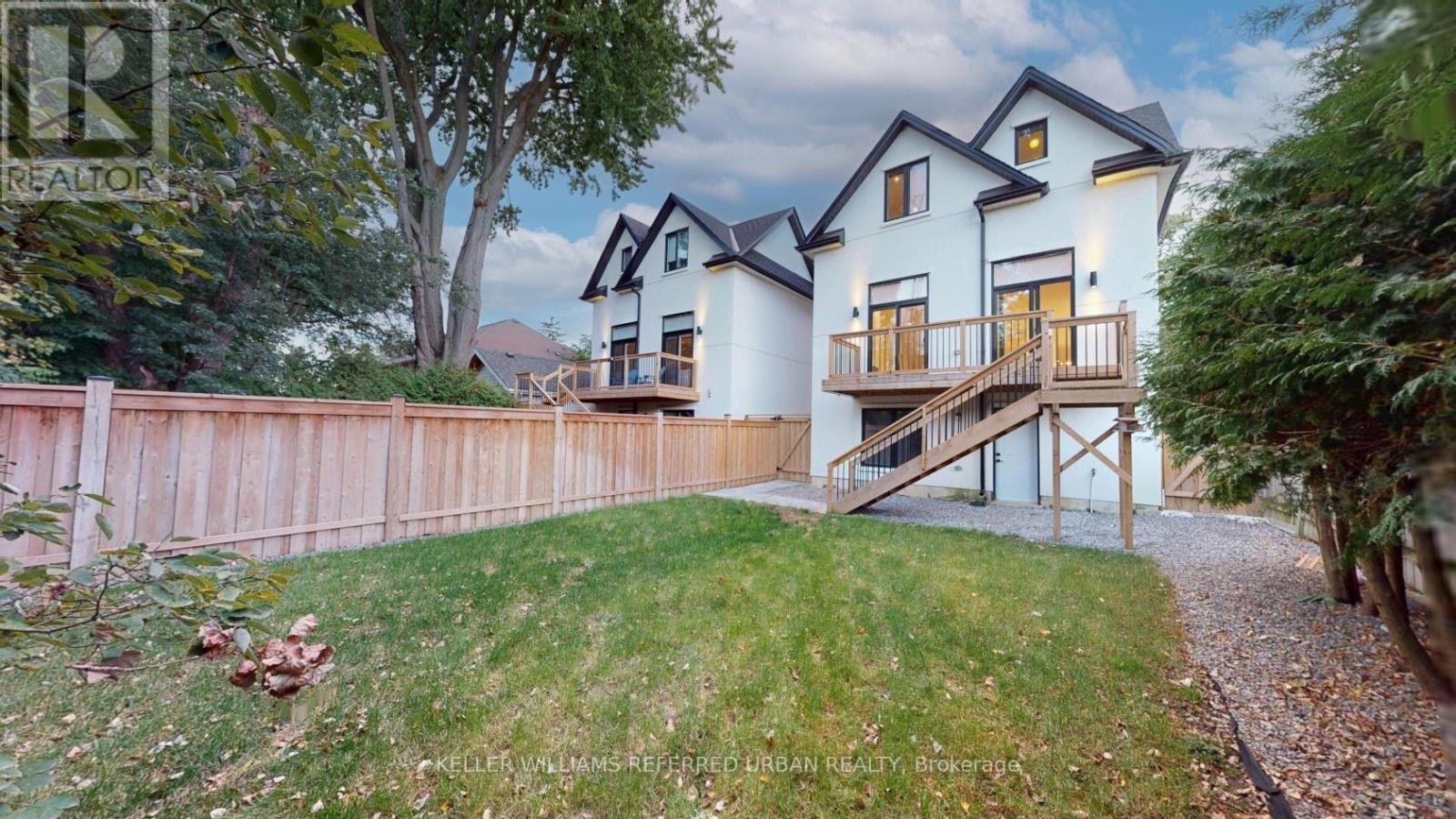 45 Benson Avenue — photo 38