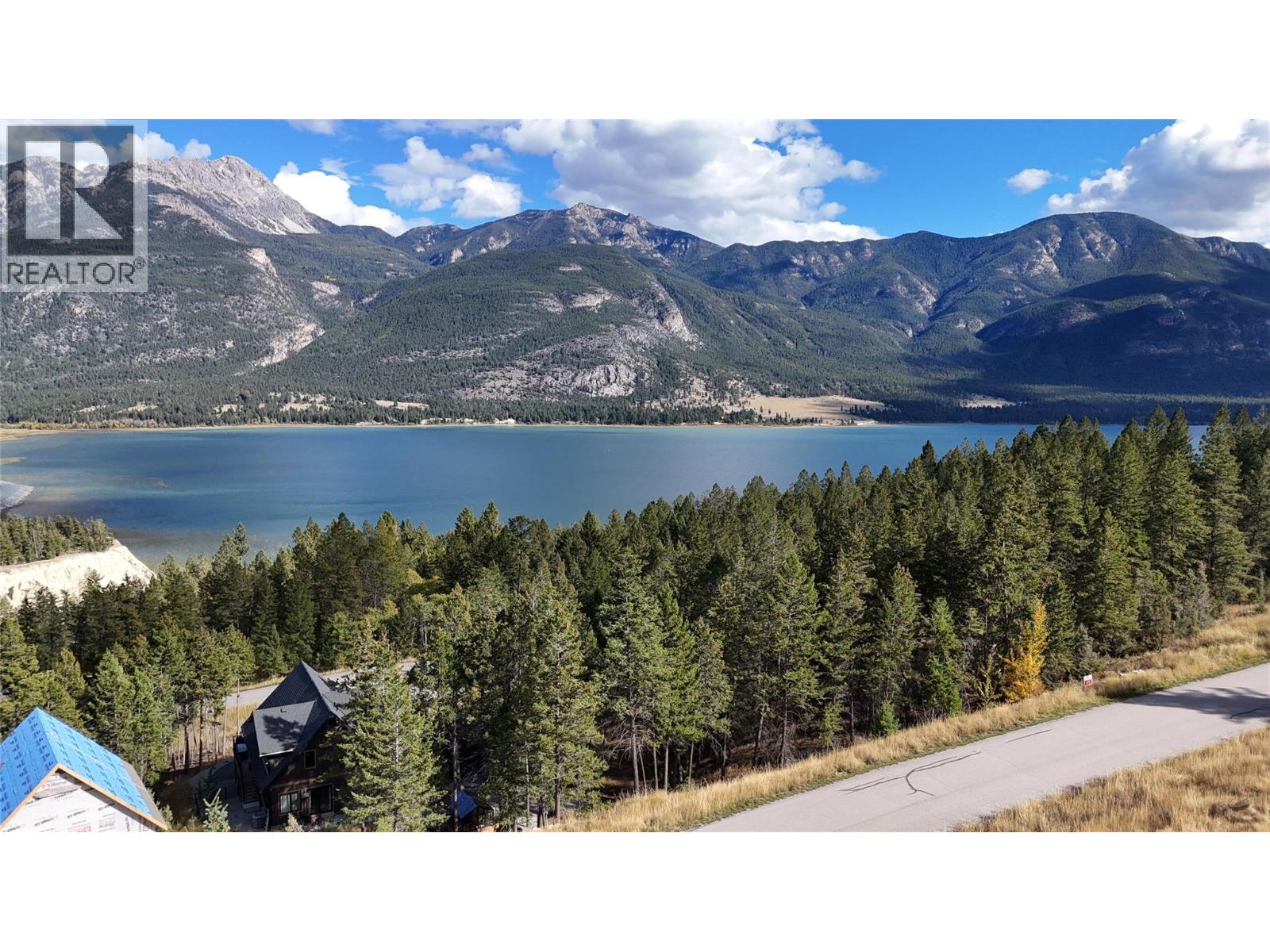  Lot 15 BELLA VISTA Boulevard, Fairmont Hot Springs - Image 1