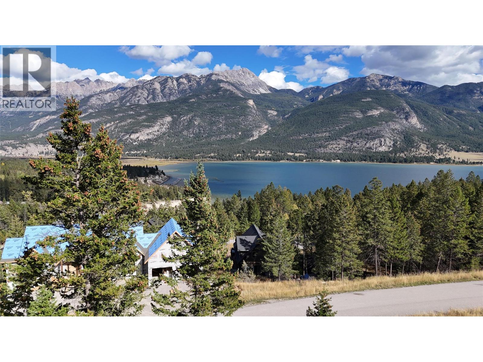  Lot 15 BELLA VISTA Boulevard, Fairmont Hot Springs - Image 1