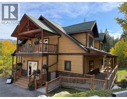 Lot 15 Bella Vista Boulevard Lot# Sl 15, Fairmont Hot Springs, BC V0B1L2 Photo 6