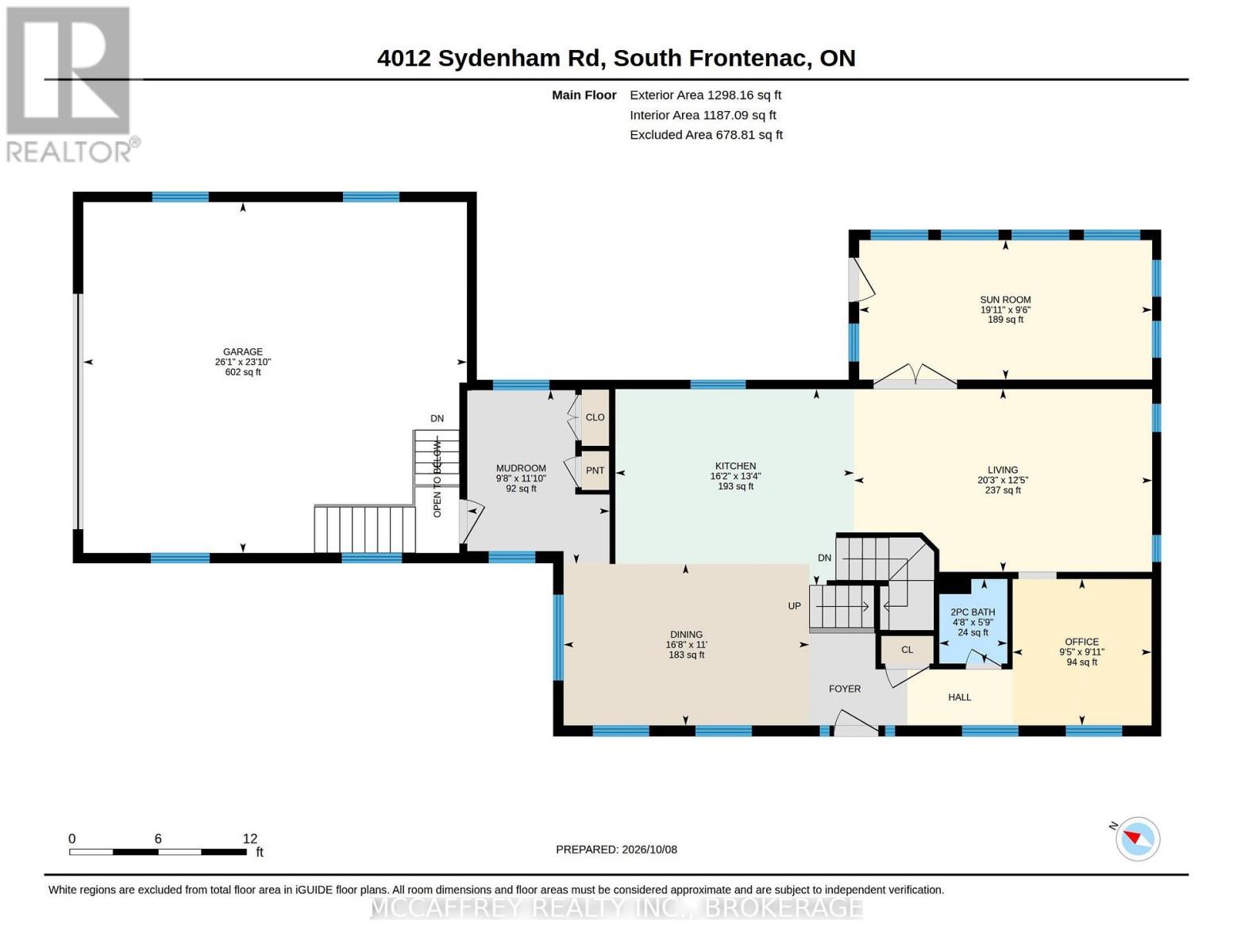4012 SYDENHAM ROAD - Image 48