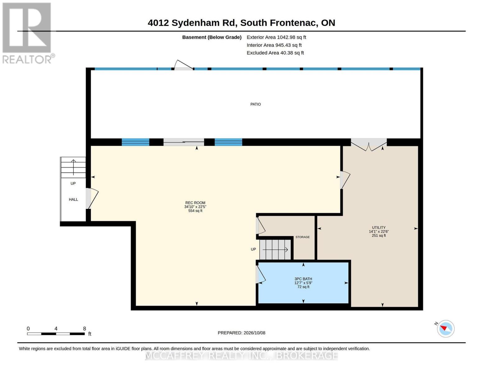 4012 SYDENHAM ROAD - 50