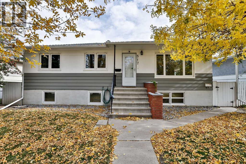 517 10 Street N, Lethbridge, Alberta, T1H2C9