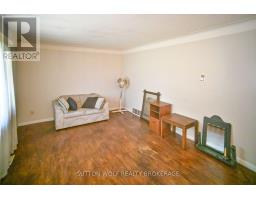 Bedroom - 120 Erie Street, Strathroy Caradoc, ON N7G1C1 Photo 9