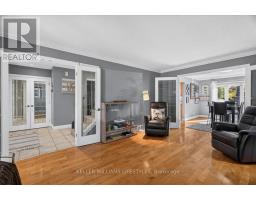 Kitchen - 1879 Westgrove Drive, Sarnia, ON N0N1C0 Photo 7