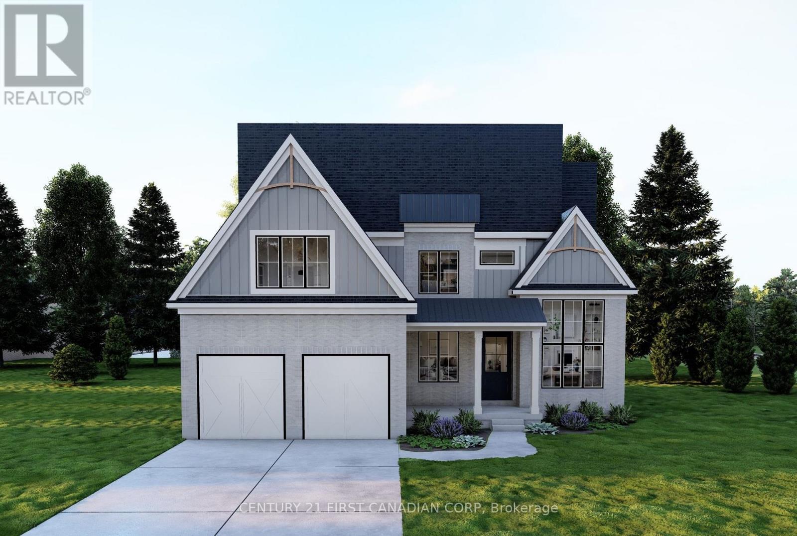 2036 WICKERSON ROAD - 1
