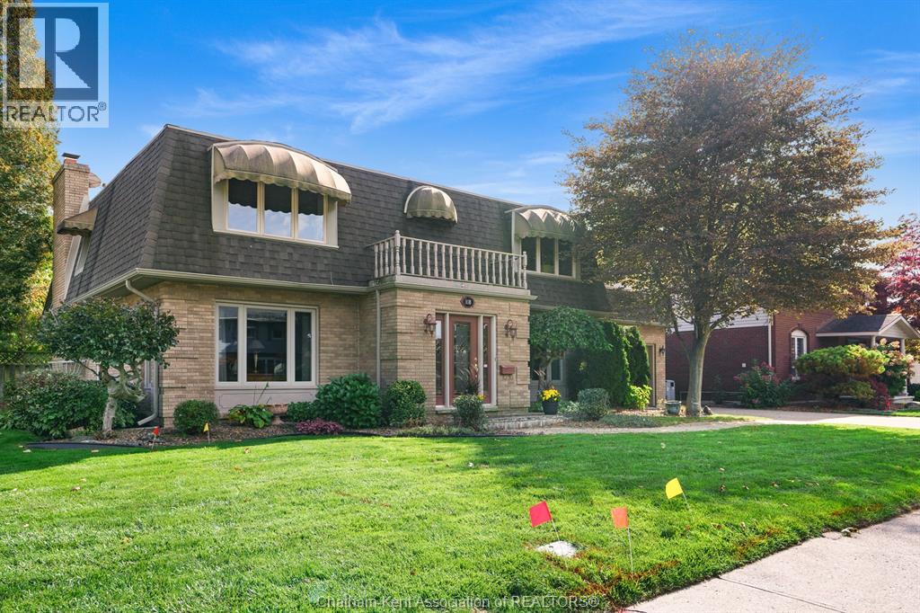 108 Cecile AVENUE - 2